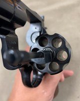 Colt Python .357 4 Inch Blue circa 1969 - excellent - 9 of 9