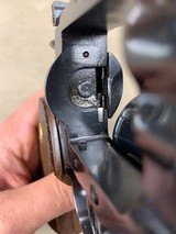 Colt Python .357 4 Inch Blue circa 1969 - excellent - 8 of 9