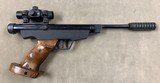 RWS Diana Model 6 .177 Target Pistol - excellent & original - 3 of 4