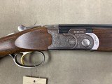 Beretta Silver Pigeon I 410 Ga 26 Inch - NIB - - 2 of 12