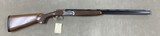 Beretta Silver Pigeon I 410 Ga 26 Inch - NIB - - 1 of 12