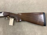 Beretta Silver Pigeon 1 Sporting Model 12 Ga 32 Inch - NIB - - 8 of 12