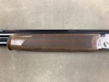 Beretta Silver Pigeon 1 Sporting Model 12 Ga 32 Inch - NIB - - 7 of 12