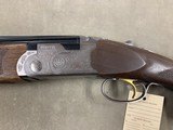 Beretta Silver Pigeon 1 Sporting Model 12 Ga 32 Inch - NIB - - 6 of 12
