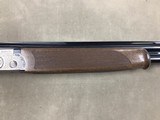 Beretta Silver Pigeon 1 Sporting Model 12 Ga 32 Inch - NIB - - 3 of 12