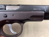 CZ Model 75 (Not 75B) 9mm Pistol - 100% - - 5 of 8