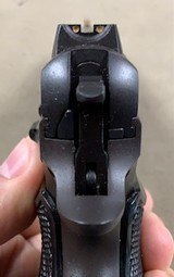 CZ Model 75 (Not 75B) 9mm Pistol - 100% - - 8 of 8