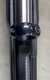 Remington 40XBR Custom .222 Remington - excellent - - 6 of 7