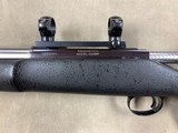 Remington 40XBR Custom .222 Remington - excellent - - 4 of 7
