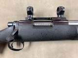Remington 40XBR Custom .222 Remington - excellent - - 2 of 7