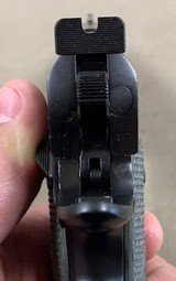 Ed Brown .45acp Kobra Molon Labe (Come & Take 'Em) - minty - - 6 of 8