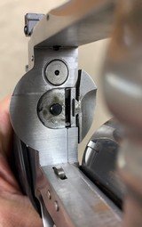 Colt Anaconda .44 Mag 8 Inch Stainless Circa 1995 Unfired In Box - 11 of 13