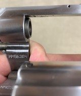 Colt Anaconda .44 Mag 8 Inch Stainless Circa 1995 Unfired In Box - 10 of 13