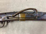 Japanese Tanegashima Matchlock Rifle - Rare - Original - Exceptional - 2 of 25