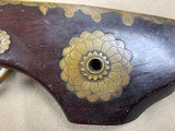 Japanese Tanegashima Matchlock Rifle - Rare - Original - Exceptional - 12 of 25