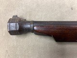 Japanese Tanegashima Matchlock Rifle - Rare - Original - Exceptional - 16 of 25