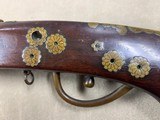 Japanese Tanegashima Matchlock Rifle - Rare - Original - Exceptional - 13 of 25