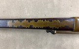 Japanese Tanegashima Matchlock Rifle - Rare - Original - Exceptional - 18 of 25