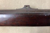 Japanese Tanegashima Matchlock Rifle - Rare - Original - Exceptional - 6 of 25