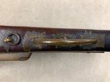Japanese Tanegashima Matchlock Rifle - Rare - Original - Exceptional - 19 of 25