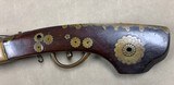 Japanese Tanegashima Matchlock Rifle - Rare - Original - Exceptional - 11 of 25