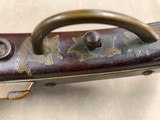 Japanese Tanegashima Matchlock Rifle - Rare - Original - Exceptional - 23 of 25