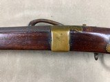 Japanese Tanegashima Matchlock Rifle - Rare - Original - Exceptional - 10 of 25