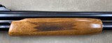 Mossberg 500A 12 Ga 2.75 or 3 Inch Fully Rifled - minty - - 3 of 11