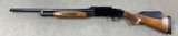 Mossberg 500A 12 Ga 2.75 or 3 Inch Fully Rifled - minty - - 5 of 11