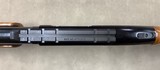 Mossberg 500A 12 Ga 2.75 or 3 Inch Fully Rifled - minty - - 10 of 11