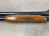 Mossberg 500A 12 Ga 2.75 or 3 Inch Fully Rifled - minty - - 7 of 11