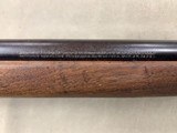 Winchester Mod 57 .22lr bolt action - 4 of 11