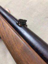 Winchester Mod 57 .22lr bolt action - 9 of 11