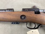 Winchester Mod 57 .22lr bolt action - 6 of 11