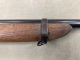 Winchester Mod 57 .22lr bolt action - 3 of 11
