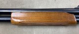 Mossberg 500A 12 Ga Engraved Fully Rifled Barrel - excellent - - 8 of 12
