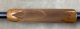 Mossberg 500A 12 Ga Engraved Fully Rifled Barrel - excellent - - 10 of 12