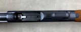Mossberg 500A 12 Ga Engraved Fully Rifled Barrel - excellent - - 9 of 12