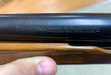 Mossberg 500A 12 Ga Engraved Fully Rifled Barrel - excellent - - 12 of 12