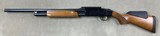 Mossberg 500A 12 Ga Engraved Fully Rifled Barrel - excellent - - 5 of 12