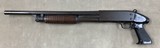 Ithaca Model 37 12 Ga 5 Shot Riot Shotgun - 4 of 9