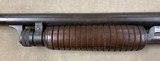 Ithaca Model 37 12 Ga 5 Shot Riot Shotgun - 6 of 9