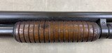 Ithaca Model 37 12 Ga 5 Shot Riot Shotgun - 3 of 9
