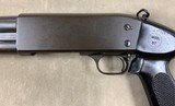 Ithaca Model 37 12 Ga 5 Shot Riot Shotgun - 5 of 9