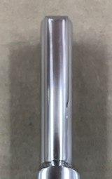 Colt King Cobra .357 4 Inch SS (1988) Full Factory Package - 17 of 17