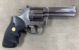 Colt King Cobra .357 4 Inch SS (1988) Full Factory Package - 7 of 17