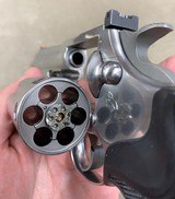 Colt King Cobra .357 4 Inch SS (1988) Full Factory Package - 12 of 17