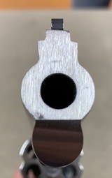 Colt King Cobra .357 4 Inch SS (1988) Full Factory Package - 16 of 17