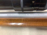 Cooper Model 21 .223 Cal Varmint Rifle Burris Signature Scope - 6 of 8