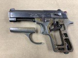 QFI (Quality Firearms International) .380 ACP for parts - 2 of 2
